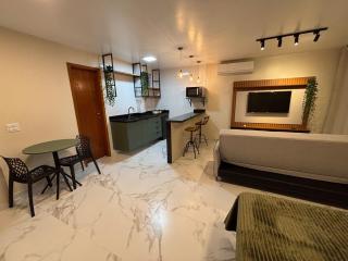 Loft Estiloso na Praia da Vila - Centro - Saquarema - 3