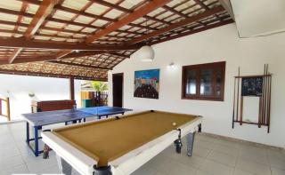 Casa Mansão Summer House - Canoas - 3