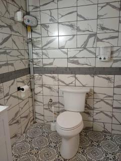 The Blue Resort - Yaoundé - 8
