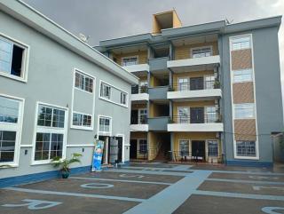 The Blue Resort - Yaoundé - 9