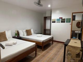 Seascape Lodging House - Coron - 4