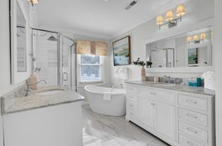 Yacht Harbor Court 4 by Wild Dunes, Golf View - Isle of Palms - 5