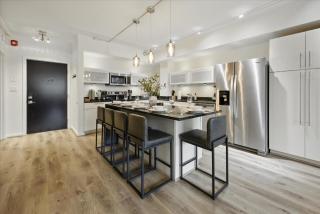 Modern 4th-Floor Flat in the Heart of Indianapolis - Indianápolis - 4