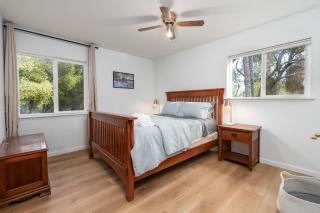 Yosemite Sunrise Retreats - 7