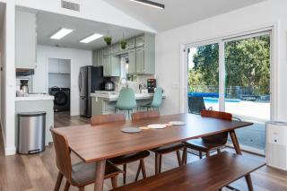 Yosemite Sunrise Retreats - 3