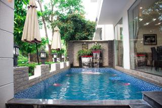 căn biệt thự NGHĨ DƯỠNG FLC - Sầm Sơn - 5