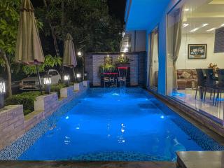 căn biệt thự NGHĨ DƯỠNG FLC - Sầm Sơn - 1