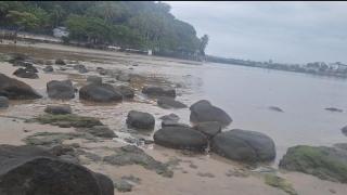 Casa na praia com 2 quartos - Itanhaém - 7