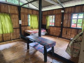 Langanan Campground Poring Ranau - 7