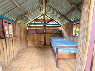 Langanan Campground Poring Ranau - 6