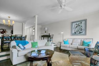 Commons Court 2 by Wild Dunes, Golf Course View - Isle of Palms - 3
