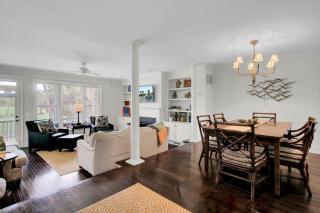 Commons Court 2 by Wild Dunes, Golf Course View - Isle of Palms - 1