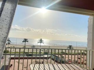 Primera línea Playa de Gandía, 3 dormitorios con piscina, tenis y aire acondicionado. EXCLUSIVO FAMILIAS - ES-314-31 - Gandía - 4