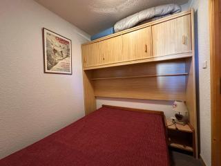 Appartement Morillon 1100 - 4 à 6 pers, au pied des pistes, balcon sud - FR-1-642-102 - Morillon - 4