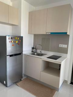 Parkland TK Condo - Phnom Penh - 8