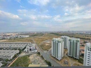 Parkland TK Condo - Phnom Penh - 6
