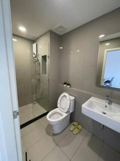 Parkland TK Condo - Phnom Penh - 5