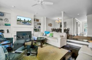 Commons Court 2 by Wild Dunes, Golf Course View - Isle of Palms - 4