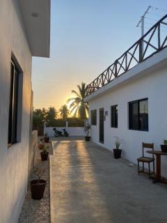 Casa Loto B - Chelem - 9