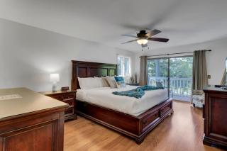 Lagoon Villas 39 by Wild Dunes, with Amenities - Isle of Palms - 9