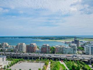 Delight Suites in Downtown Toronto - Mississauga - 8