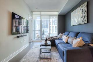 Delight Suites in Downtown Toronto - Mississauga - 7