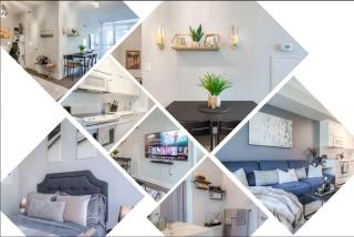 Delight Suites in Downtown Toronto - Mississauga - 6