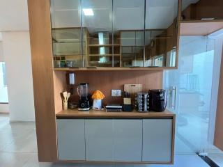 Casa aconchegante 2 quartos - 5