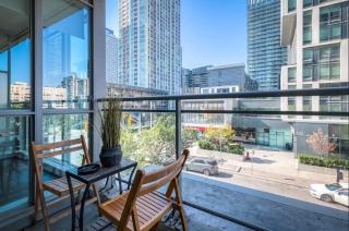 Delight Suites in Downtown Toronto - Mississauga - 5