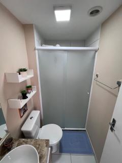 Studio no Brás com varanda - São Paulo - 8