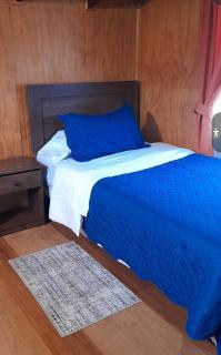 CABAÑITA EN ARRIENDO Neltume huilo huilo Chile - Neltume - 6