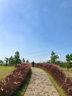 Homey Place near Bandung - 3