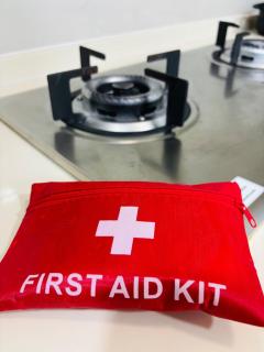 Pool View 3 Bedroom & 3 Bathroom Whole Unit - 3