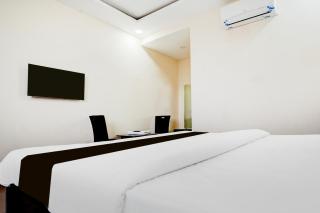 HOTEL O WELCOME INN - Nagpur - 3