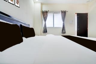 HOTEL O WELCOME INN - Nagpur - 5