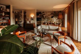 Artegianale Signature Penthouse - Brasov - 9