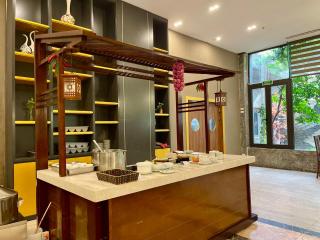 Muong Thanh Grand Xa La Hotel - 3