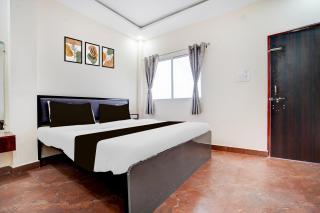 HOTEL O WELCOME INN - Nagpur - 7