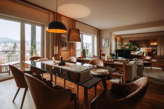 Artegianale Signature Penthouse - Brasov - 8