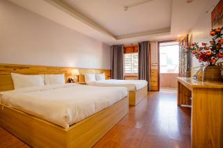 Sapa Florence Hotel - Sapa - 9