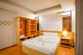Sapa Florence Hotel - Sapa - 7