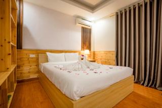 Sapa Florence Hotel - Sapa - 5