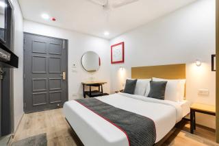 Super Collection O Shahdara Near Yamuna Sports Complex - Nuova Delhi - 4