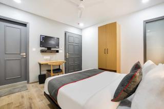 Super Collection O Shahdara Near Yamuna Sports Complex - Nuova Delhi - 3