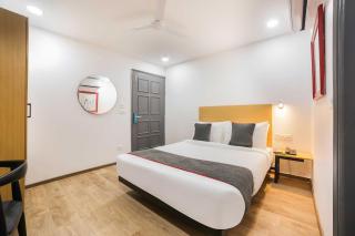 Super Collection O Shahdara Near Yamuna Sports Complex - Nuova Delhi - 7