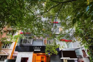 Super Collection O Indiranagar - Bangalore - 7