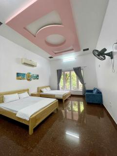DULCIE Homestay - Ấp Ðông Ðô - 9