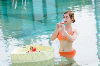 DULCIE Homestay - Ấp Ðông Ðô - 8