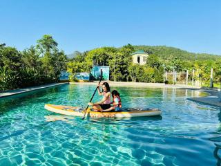 DULCIE Homestay - Ấp Ðông Ðô - 5