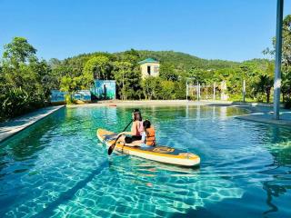 DULCIE Homestay - Ấp Ðông Ðô - 1